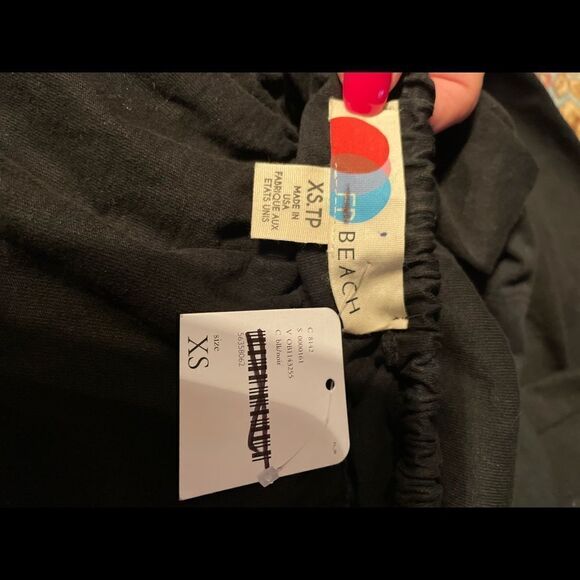 New Free People Beach midi dress size XS - Picture 9 of 11